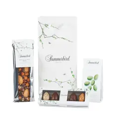 Summerbird - Spring Gift Bag - Påske