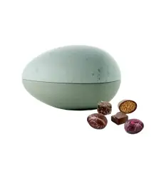 Påskeæg - Green Splash - Påske