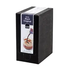ICED Espresso Sweet Original, Bag-In-Box, 3 Liter - Bag in Box 3L