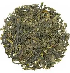 Grøn Earl Grey Te - 100g. - Te