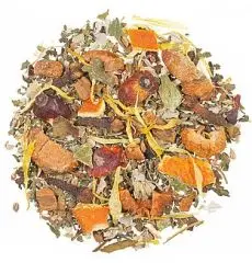 Wellness Te, urtete - Te